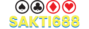 Logo SAKTI688